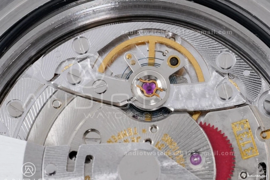 1143 TMF LN Best 16610 Edition Steel Black Rehaut 904L Bracelet Engraving No on SS Submariner SH 1:1 Resilient 0114